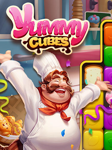 download Yummy cubes apk